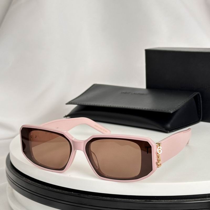 YSL Sunglasses 50